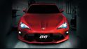 2019 Toyota 86 2.0 MT  第1張縮圖