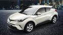 2019 Toyota C-HR 豪華  第1張縮圖