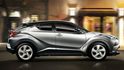 2019 Toyota C-HR 豪華  第3張縮圖