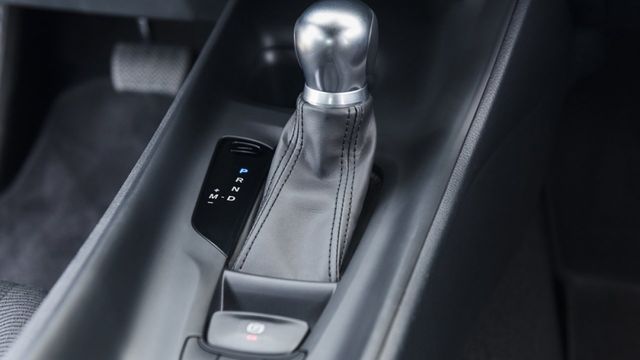 2019 Toyota C-HR 豪華  第8張相片
