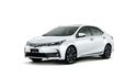 2019 Toyota Corolla Altis 1.8經典版  第4張縮圖