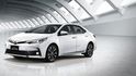 2019 Toyota Corolla Altis 1.8經典版  第6張縮圖