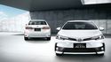 2019 Toyota Corolla Altis 1.8豪華版  第2張縮圖