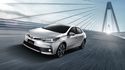 2019 Toyota Corolla Altis 1.8豪華版  第7張縮圖
