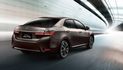 2019 Toyota Corolla Altis 1.8尊爵版  第2張縮圖