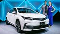 2019 Toyota Corolla Altis 1.8雅緻版  第6張縮圖