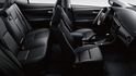 2019 Toyota Corolla Altis 1.8雅緻版  第9張縮圖