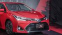 2019 Toyota Corolla Altis 1.8 X尊爵版  第2張縮圖