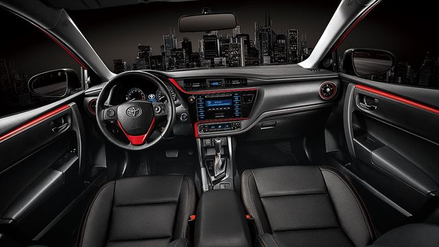2019 Toyota Corolla Altis 1.8 X尊爵版  第5張相片
