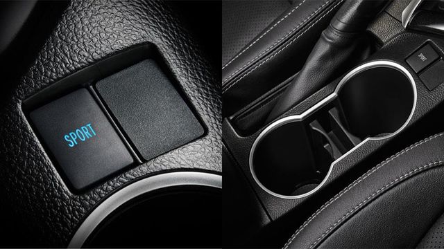 2019 Toyota Corolla Altis 1.8 X尊爵版  第8張相片