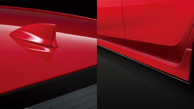 2019 Toyota Corolla Altis 1.8 X豪華版  第3張相片