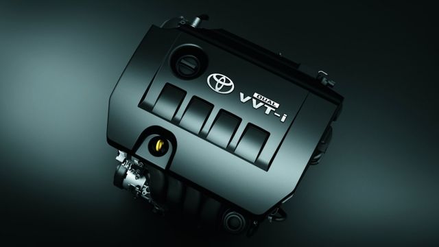 2019 Toyota Corolla Altis 1.8 X豪華版  第5張相片