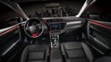 2019 Toyota Corolla Altis 1.8 X豪華版  第6張縮圖