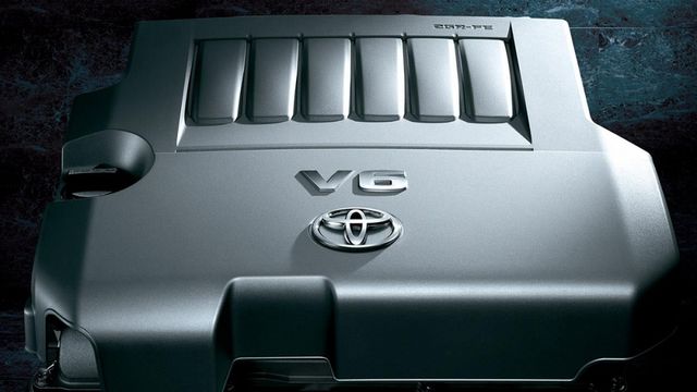 2019 Toyota Previa 3.5 Welcab  第9張相片