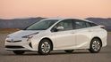 2019 Toyota Prius Hybrid 1.8  第1張縮圖