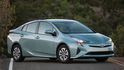 2019 Toyota Prius Hybrid 1.8  第2張縮圖