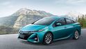 2019 Toyota Prius PHV 1.8  第1張縮圖