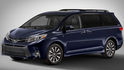 2019 Toyota Sienna 3.5 LE  第4張縮圖