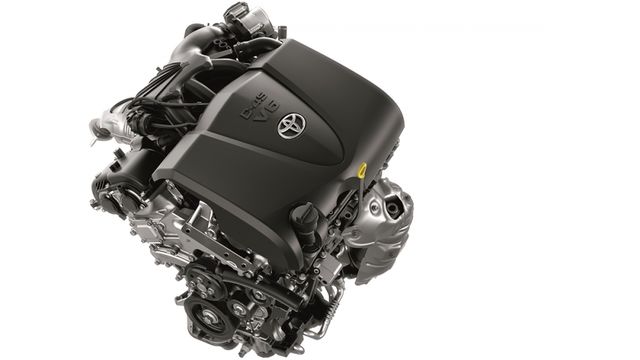 2019 Toyota Sienna 3.5 LE  第9張相片
