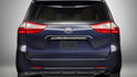 2019 Toyota Sienna 3.5 XLE AWD  第2張縮圖