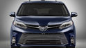 2019 Toyota Sienna 3.5 XLE AWD  第3張縮圖