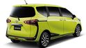 2019 Toyota Sienta 5人座豪華＋  第2張縮圖