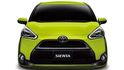 2019 Toyota Sienta 5人座豪華＋  第5張縮圖