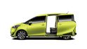 2019 Toyota Sienta 7人座豪華＋  第3張縮圖