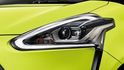 2019 Toyota Sienta 5人座經典  第5張縮圖