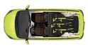 2019 Toyota Sienta 5人座經典  第10張縮圖