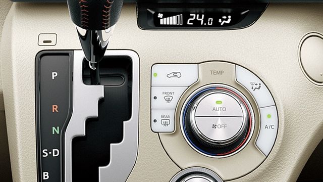 2019 Toyota Sienta 7人座豪華  第7張相片