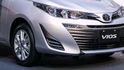 2019 Toyota Vios 1.5經典  第3張縮圖
