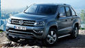 2019 Volkswagen Amarok V6 3.0 TDI Comfortline  第1張縮圖