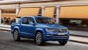 2019 Volkswagen Amarok V6 3.0 TDI Comfortline  第4張縮圖