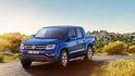 2019 Volkswagen Amarok V6 3.0 TDI Highline  第6張縮圖
