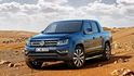 2019 Volkswagen Amarok V6 3.0 TDI Highline  第7張縮圖