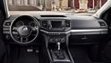 2019 Volkswagen Amarok V6 3.0 TDI Highline  第9張縮圖