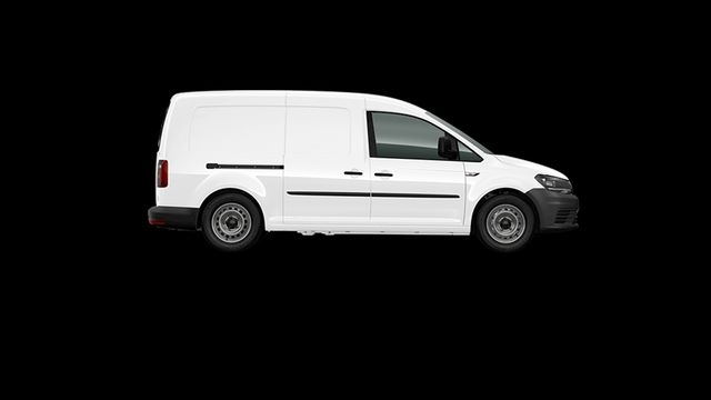 2019 Volkswagen Caddy Maxi Van 1.4 TSI  第2張相片