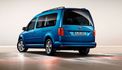 2019 Volkswagen Caddy Maxi 2.0 TDI  第2張縮圖