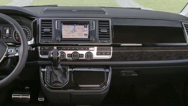 2019 Volkswagen Caravelle L 2.0 TDI 150kW 4MOTION  第10張相片