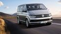 2019 Volkswagen Caravelle L 2.0 TDI 150kW  第2張縮圖