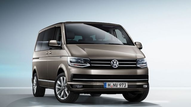 2019 Volkswagen Caravelle L 2.0 TDI 150kW  第7張相片