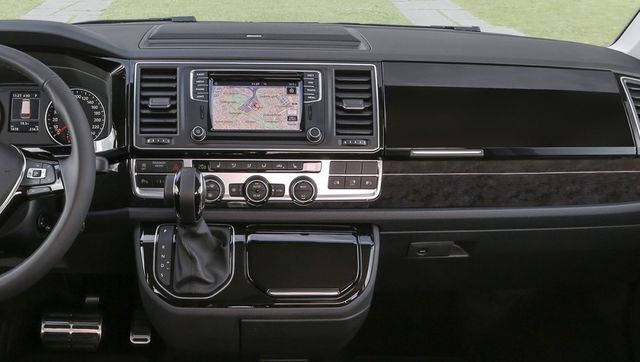 2019 Volkswagen Caravelle L 2.0 TDI 150kW  第8張相片