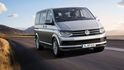 2019 Volkswagen Caravelle L 2.0 TDI 75kW M5  第3張縮圖
