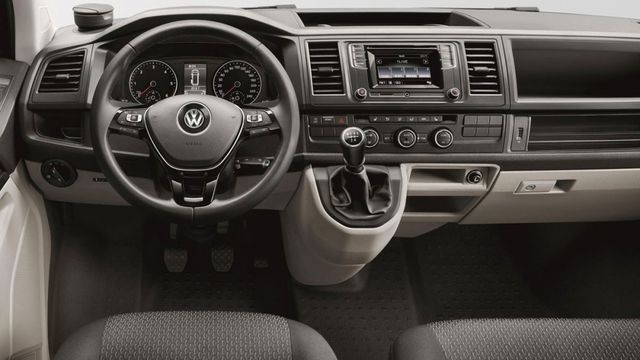 2019 Volkswagen Caravelle L 2.0 TDI 75kW M5  第7張相片