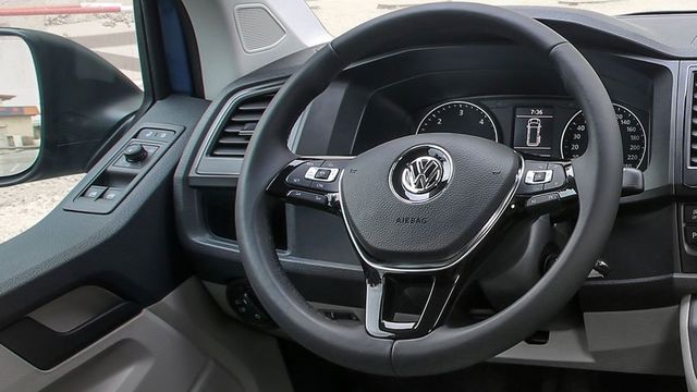 2019 Volkswagen Caravelle L 2.0 TDI 75kW M5  第10張相片