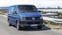 2019 Volkswagen Kombi 2.0 TDI  第3張縮圖