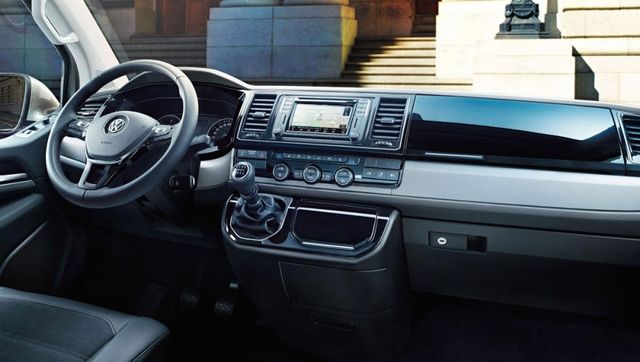 2019 Volkswagen Kombi 2.0 TDI  第10張相片
