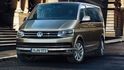 2019 Volkswagen Multivan 2.0 TDI Trendline  第1張縮圖