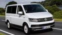 2019 Volkswagen Multivan 2.0 TDI Trendline  第3張縮圖